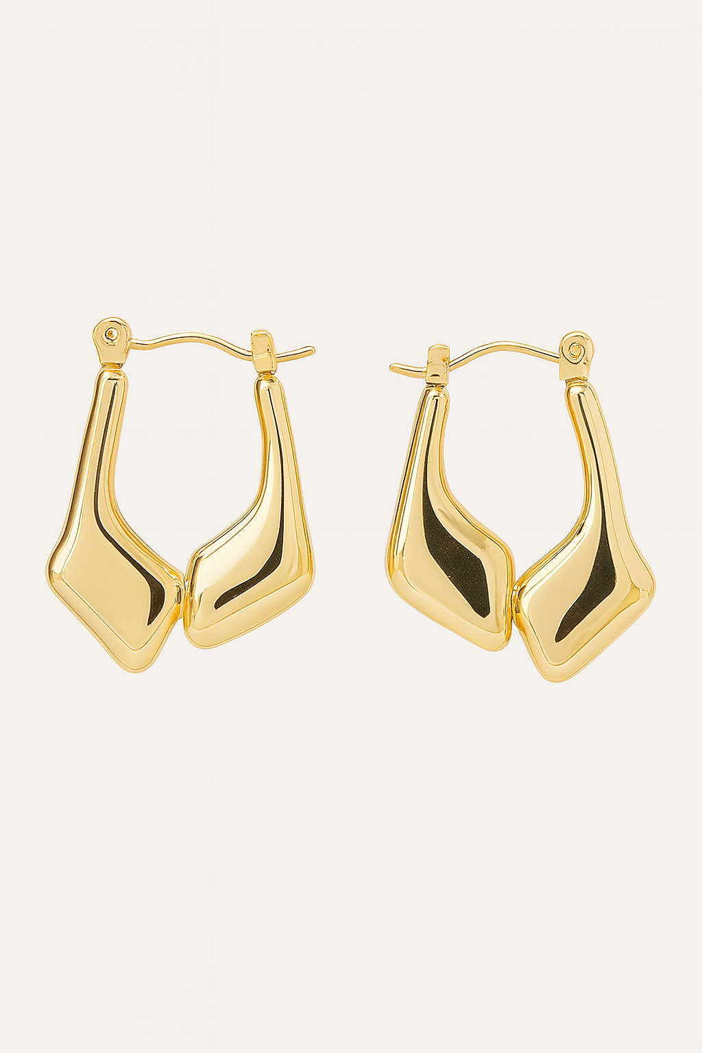 Luxe curve
