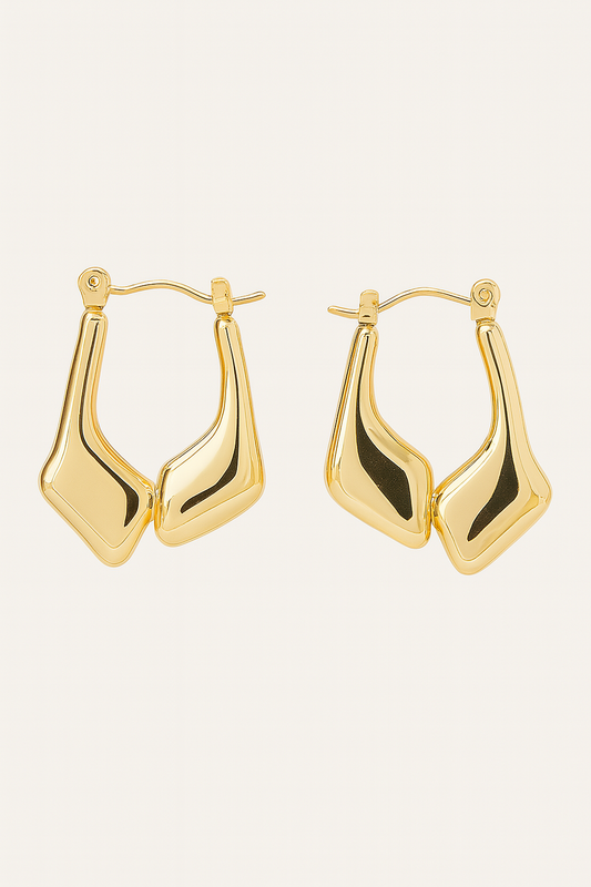 Luxe curve