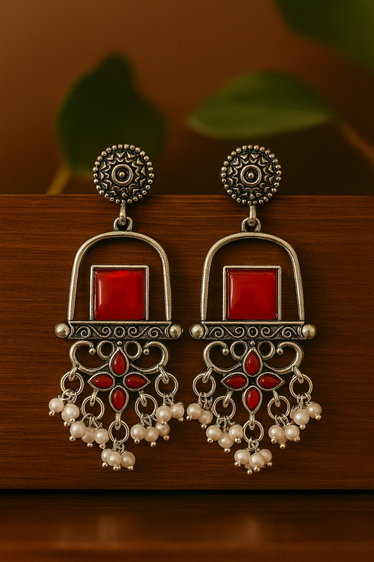 Boho Breeze Earrings