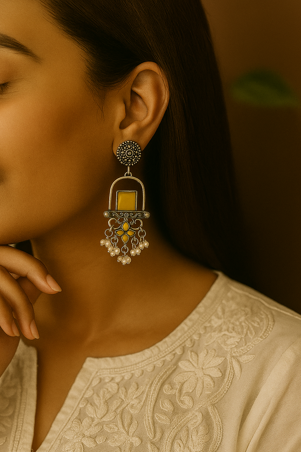 Boho Breeze Earrings