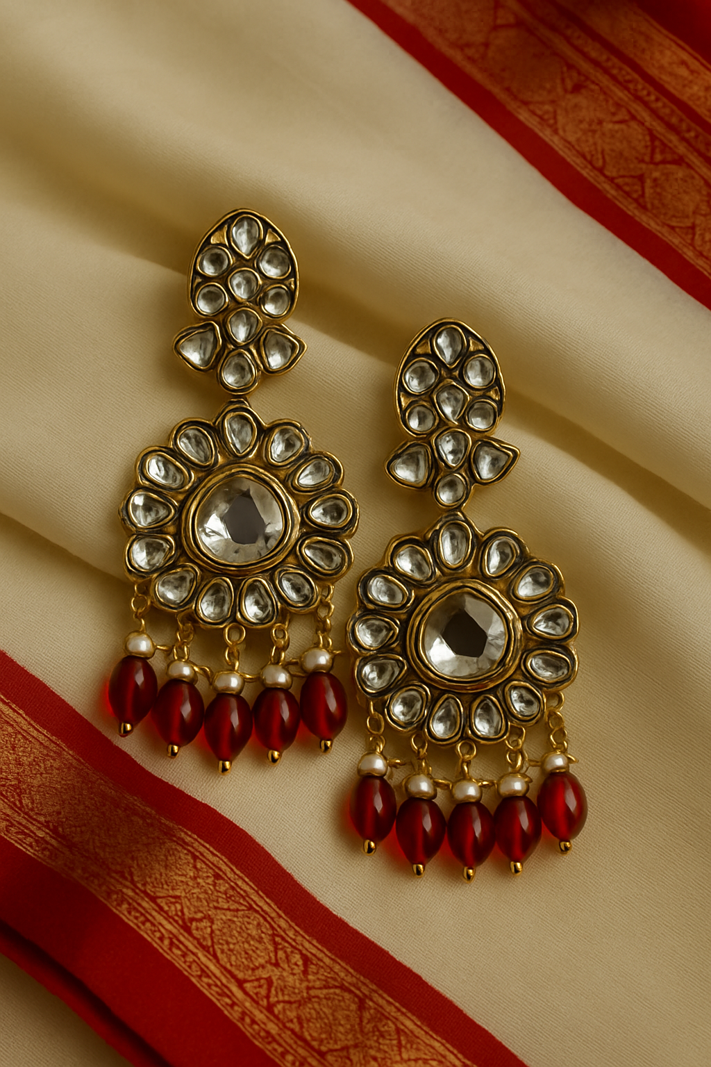 Kundan Kareena