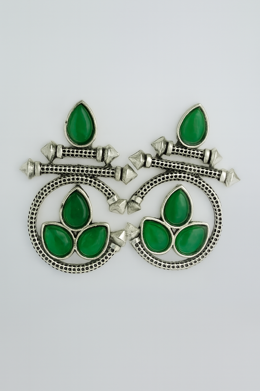 Jhumka Jalebi