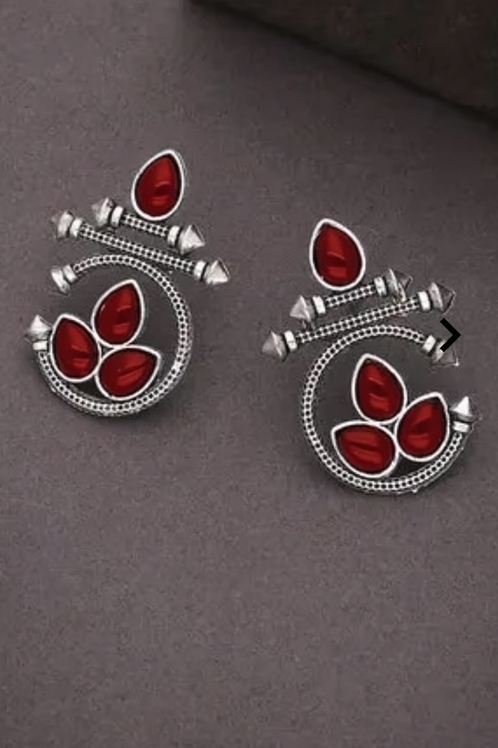 Jhumka Jalebi