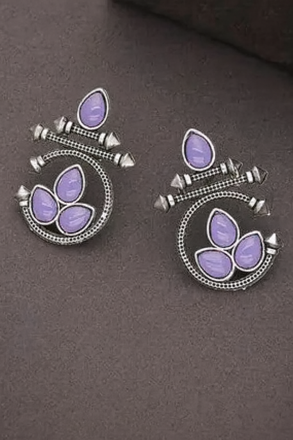 Jhumka Jalebi