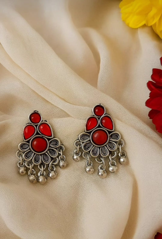 Phool Jhumkis