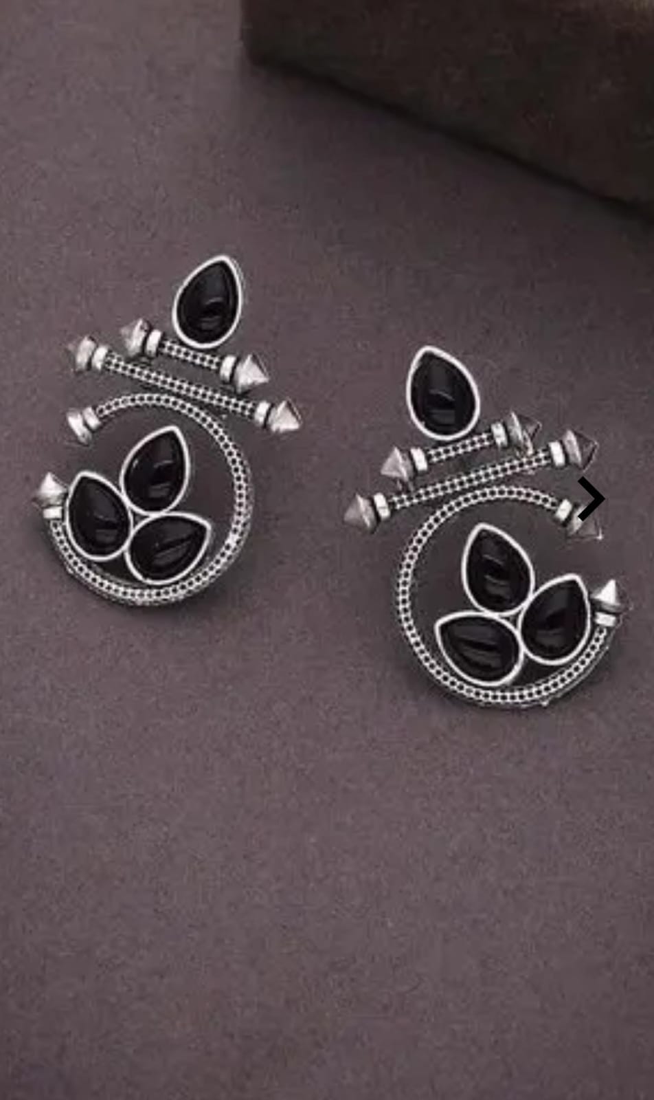 Jhumka Jalebi