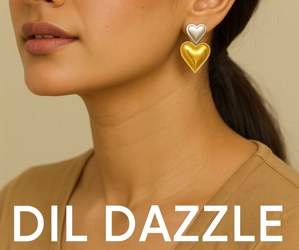 Dil dazzle
