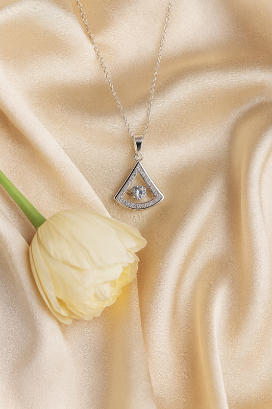 Prism pendant