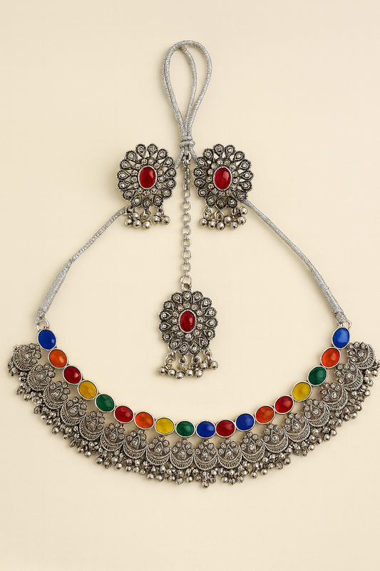 Gujrati glow