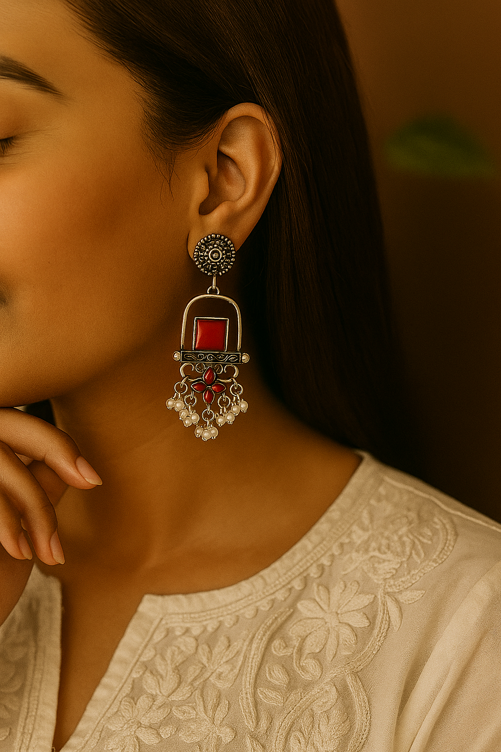 Boho Breeze Earrings