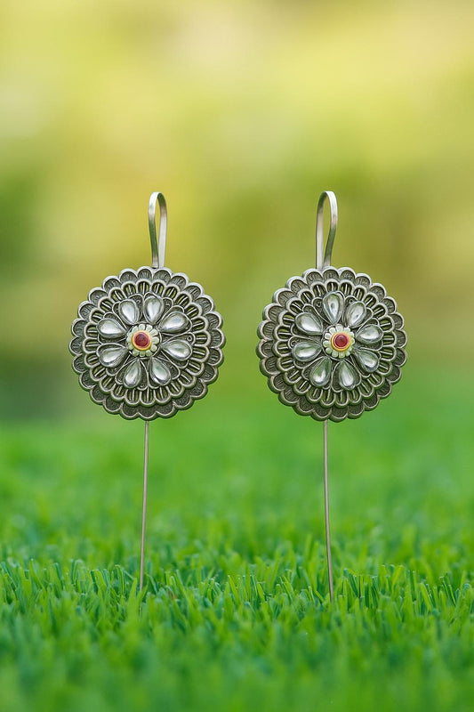 Round Earcuffs