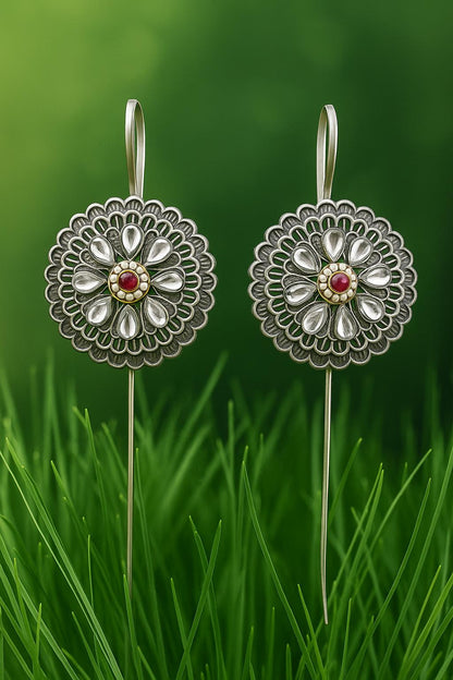 Round Earcuffs