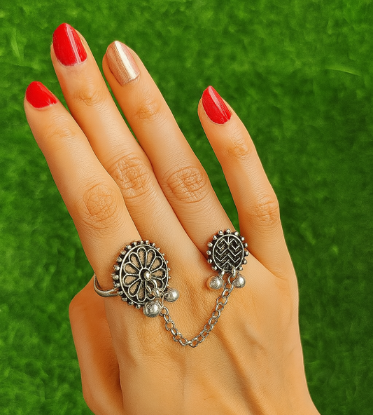 Desi dori ring