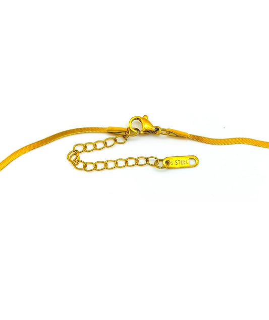 Sweetheart Necklace