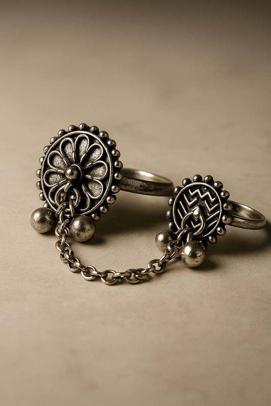 Desi dori ring
